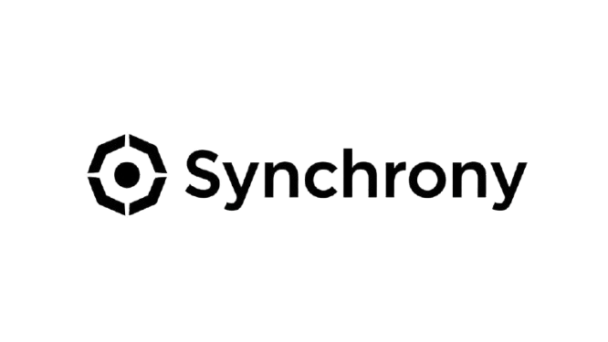 Synchrony Logo